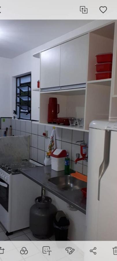 Apartamento, Zona Leste, Otima Localizacao. Teresina Exteriér fotografie