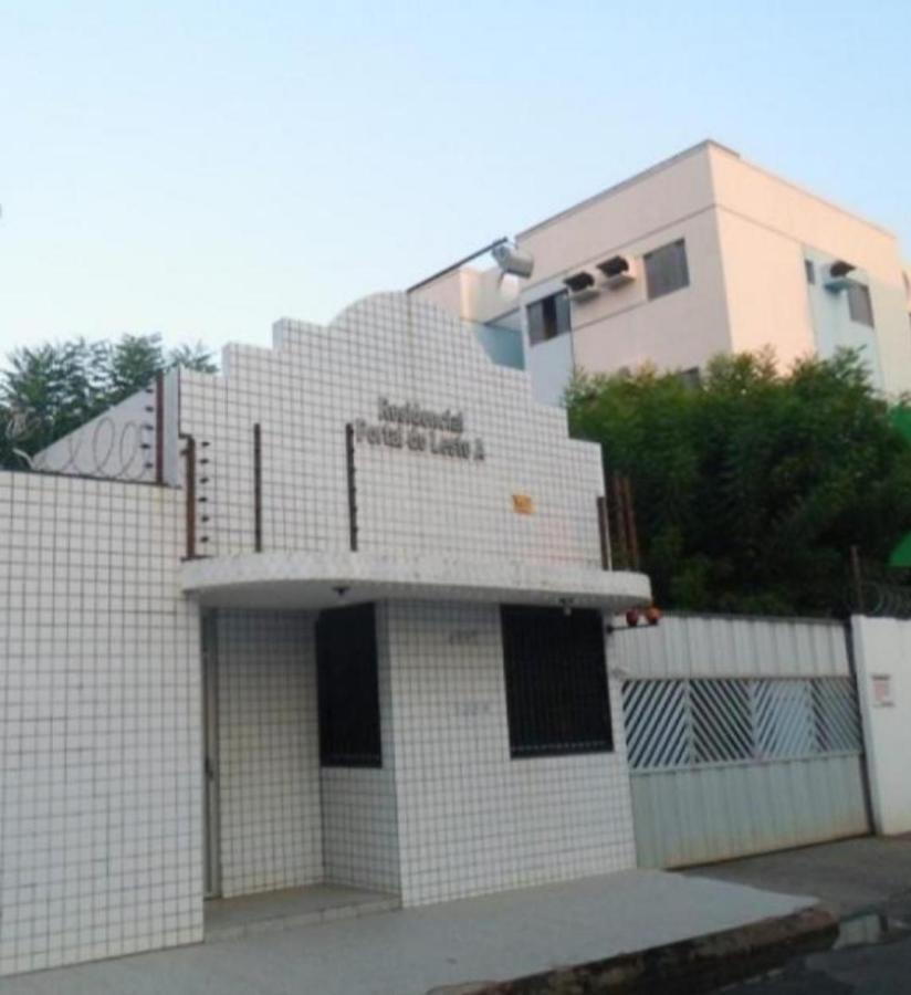 Apartamento, Zona Leste, Otima Localizacao. Teresina Exteriér fotografie