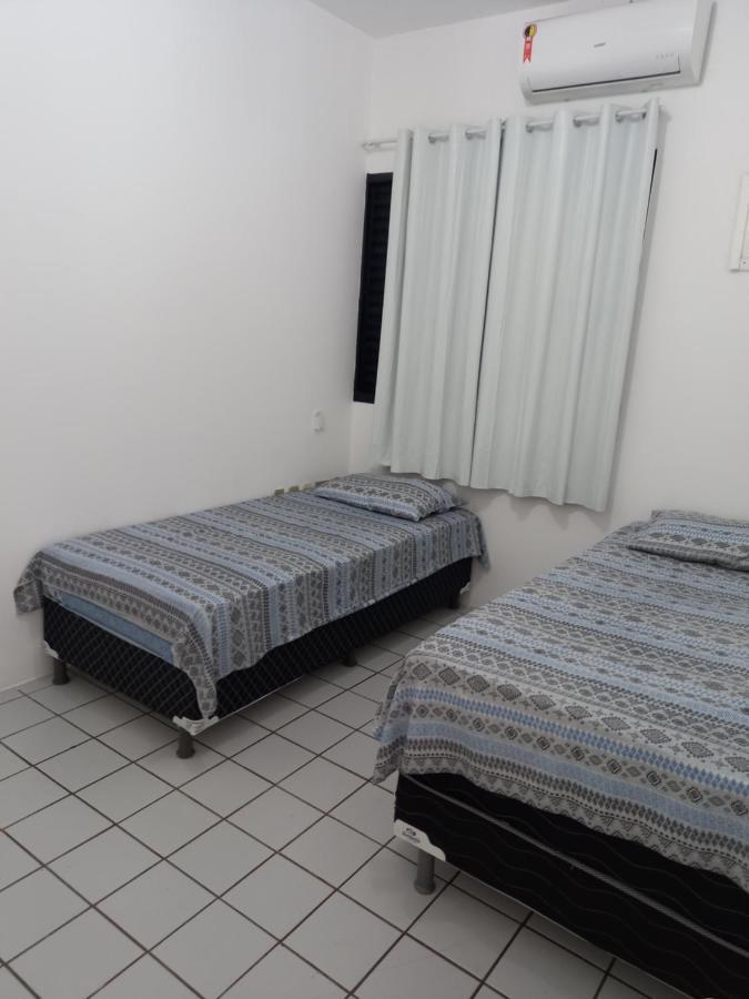 Apartamento, Zona Leste, Otima Localizacao. Teresina Exteriér fotografie