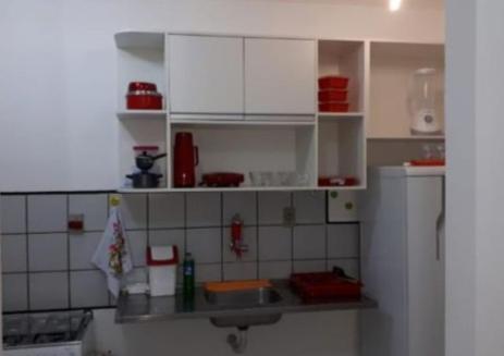 Apartamento, Zona Leste, Otima Localizacao. Teresina Exteriér fotografie