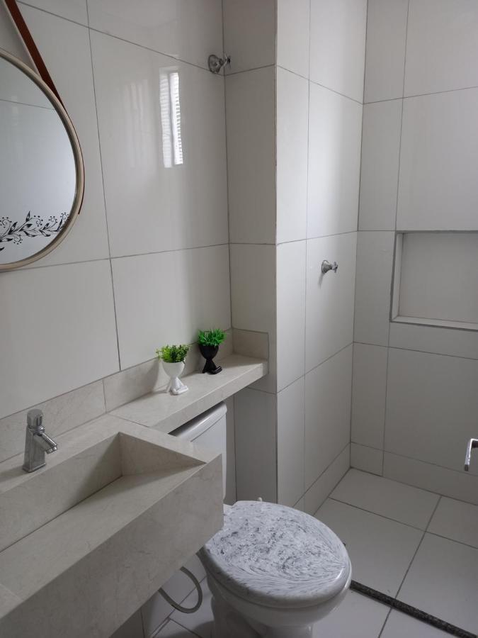 Apartamento, Zona Leste, Otima Localizacao. Teresina Exteriér fotografie