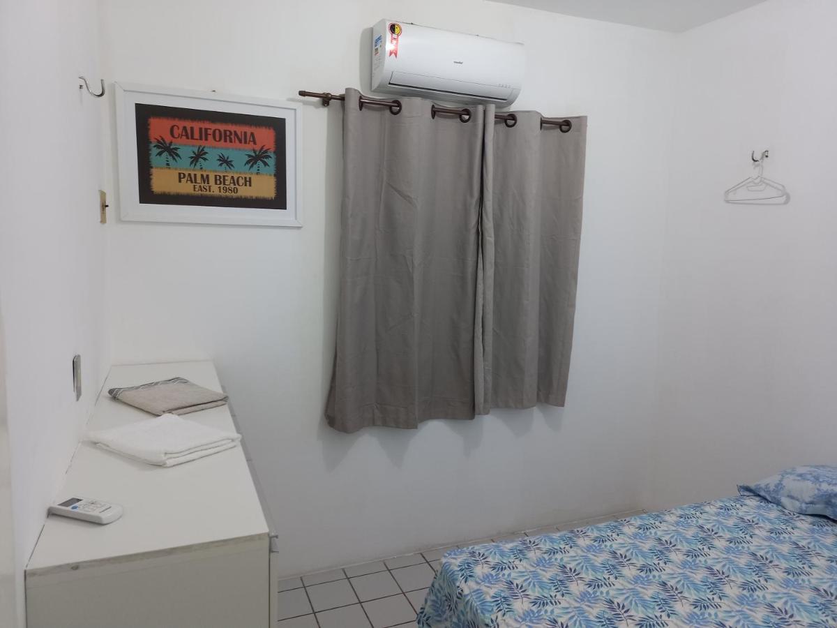 Apartamento, Zona Leste, Otima Localizacao. Teresina Exteriér fotografie